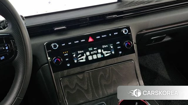 Genesis GV80 Coupe id 4571199 из Кореи 24