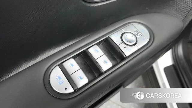 Hyundai Ionic 5 id 4445291 из Кореи 24