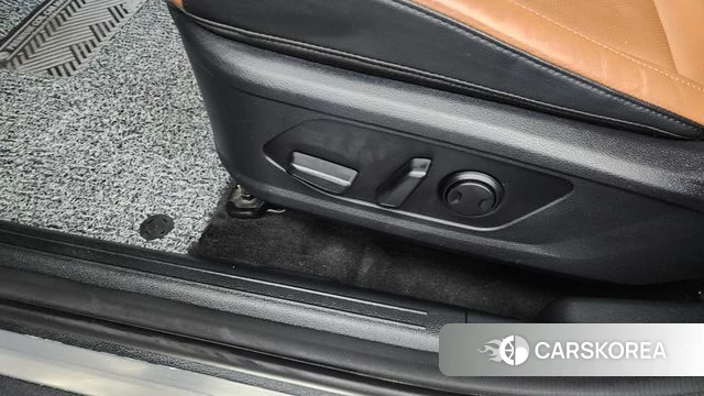 Kia Sportage 5th Generation Hybrid id 4481199 из Кореи 24