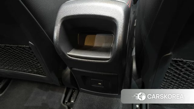 Mercedes-Benz A-Class W177 id 4542036 из Кореи 24