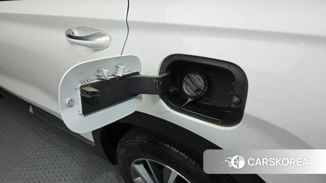 Hyundai Santa Fe TM id 4232679 из Кореи 24