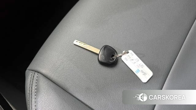 Kia All New Morning (JA) id 4642741 из Кореи 24