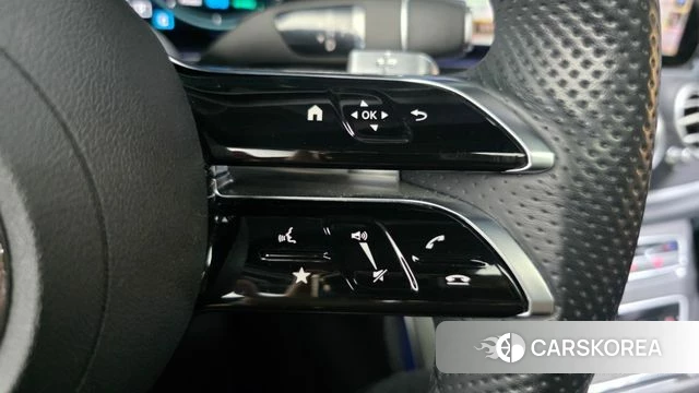 Mercedes-Benz E-Class W213 id 4506607 из Кореи 24