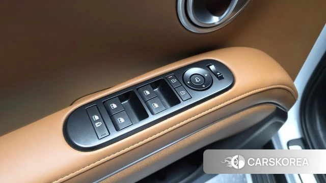 Hyundai Palisade (LX3) id 4879531 из Кореи 24