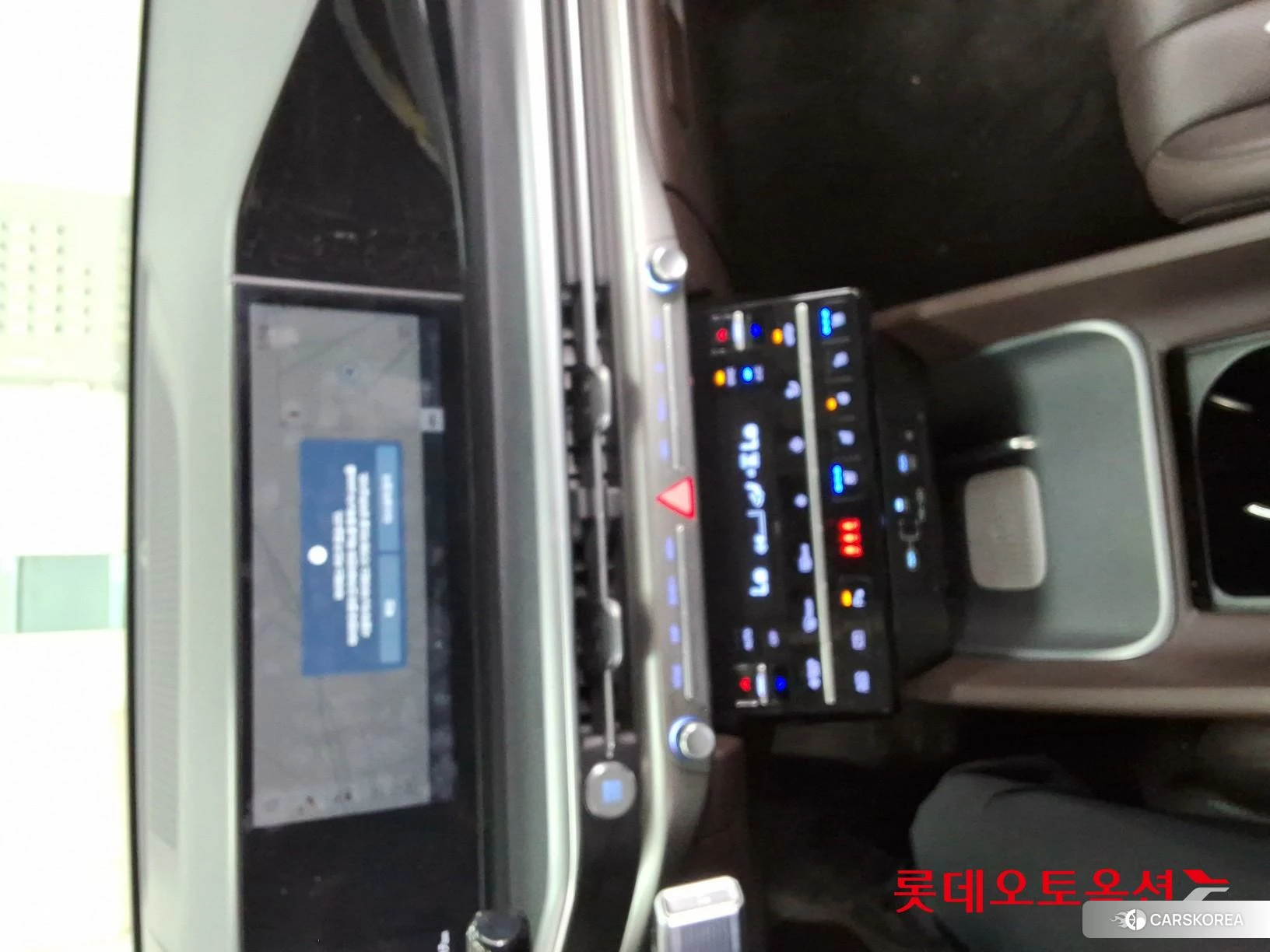 Hyundai Grandeur Hybrid id 3888320 из Кореи 24