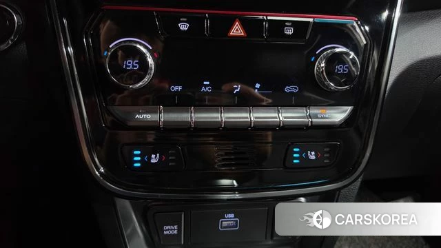 Ssangyong Berry New Tivoli id 4899939 из Кореи 24