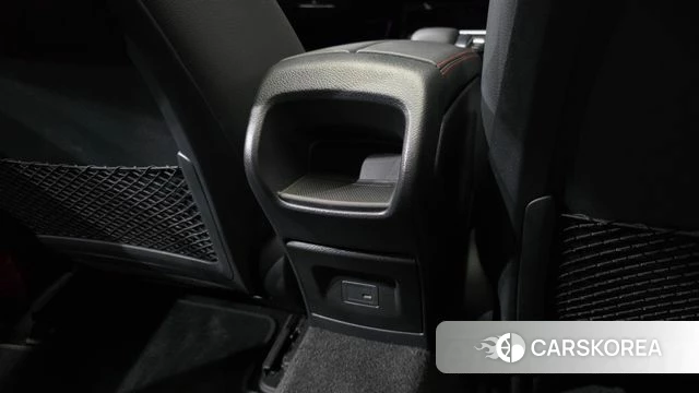 Mercedes-Benz A-Class W177 id 4767951 из Кореи 24