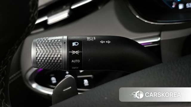 Genesis GV70 id 4281346 из Кореи 24