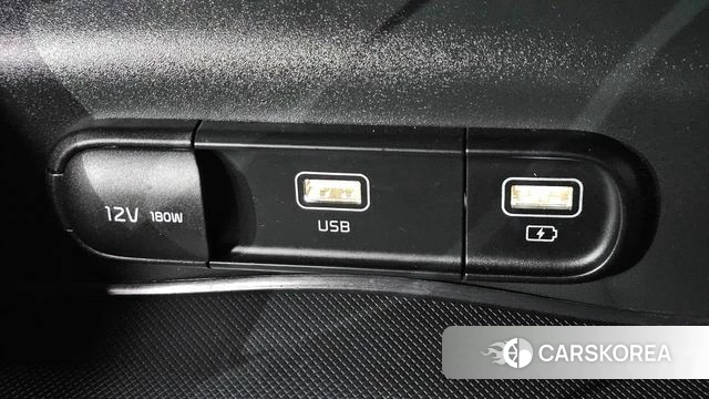 Kia K5 3rd generation id 4637702 из Кореи 24