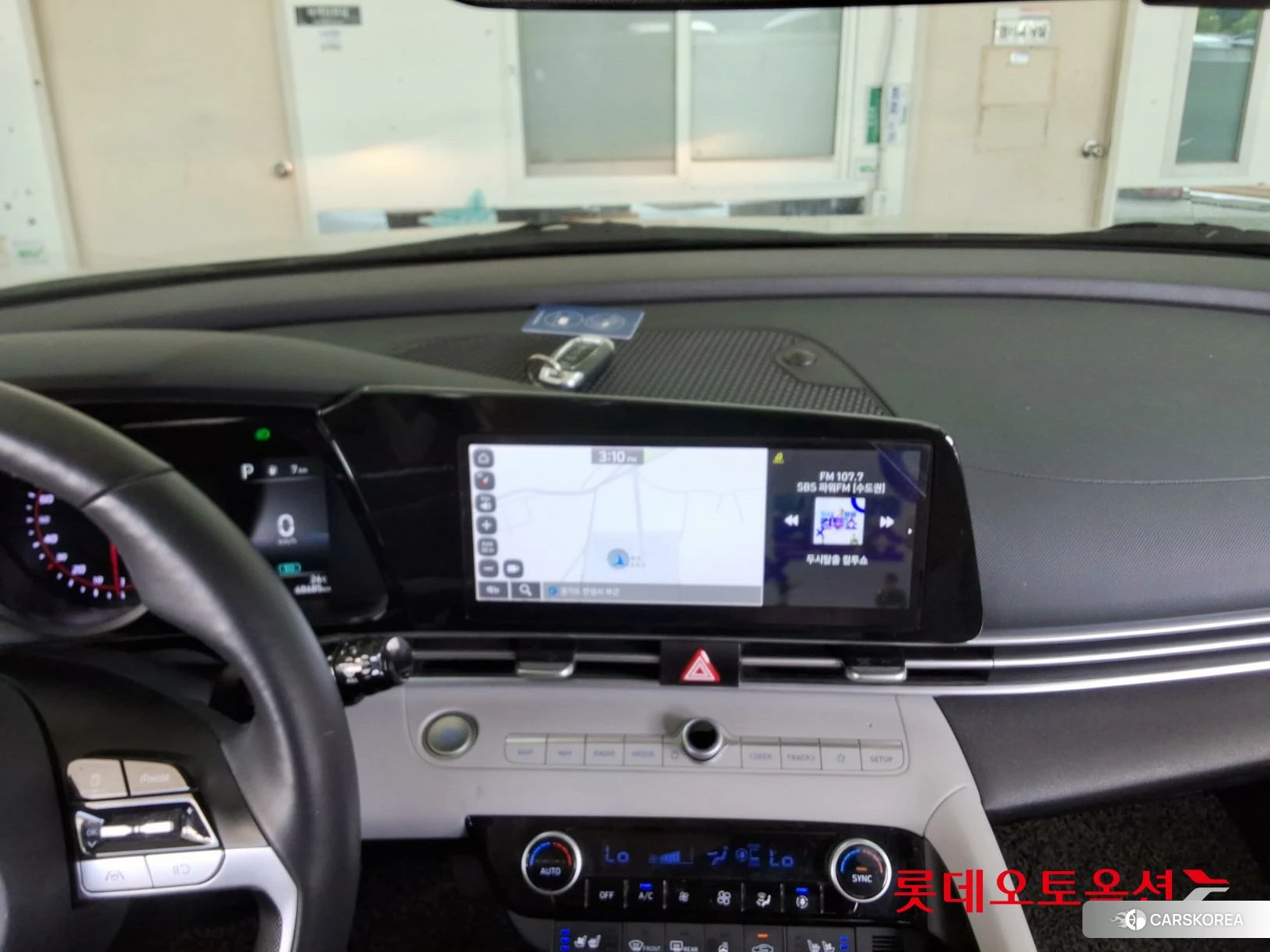 Hyundai Avante id 4289509 из Кореи 24