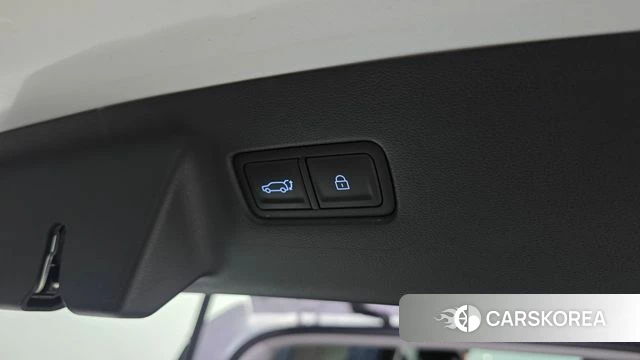 Hyundai Santa Fe (MX5) id 4480127 из Кореи 24