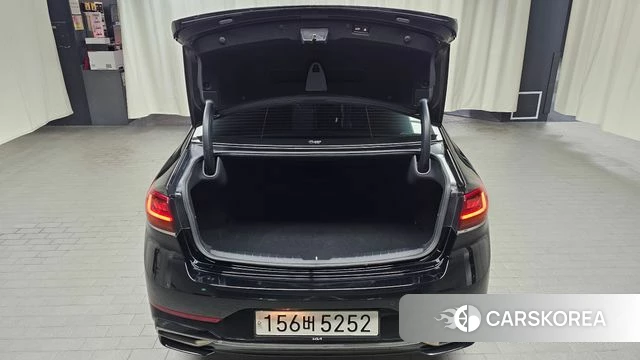 Kia K7 Premier id 4836181 из Кореи 24