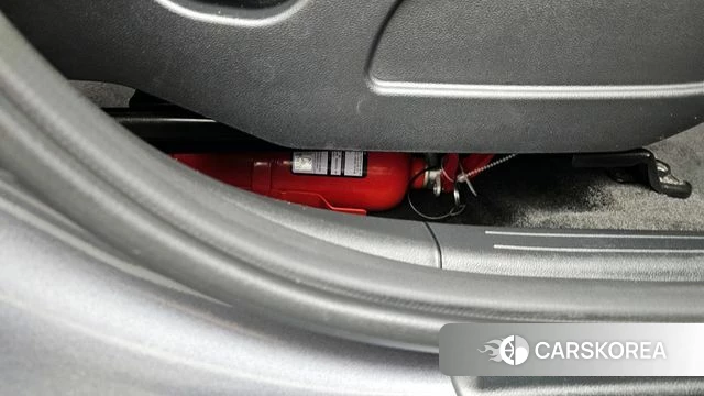 Hyundai Tucson Hybrid (NX4) id 4195745 из Кореи 24