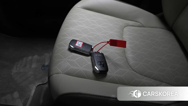 Kia Carnival 4th generation id 4186237 из Кореи 24