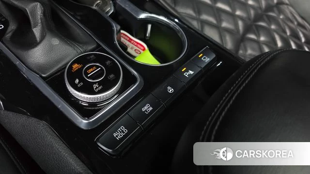 Kia Mohave Master id 4667070 из Кореи 24