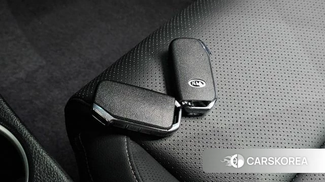 Kia Sportage The Bold id 4750431 из Кореи 24