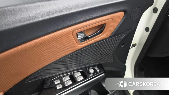 Ssangyong Tivoli Armor id 4285388 из Кореи 24