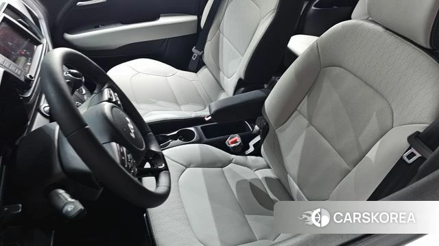 Kia The New Kia Ray id 4527673 из Кореи 24