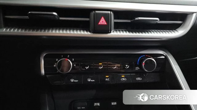 Kia K5 3rd generation id 4573571 из Кореи 24