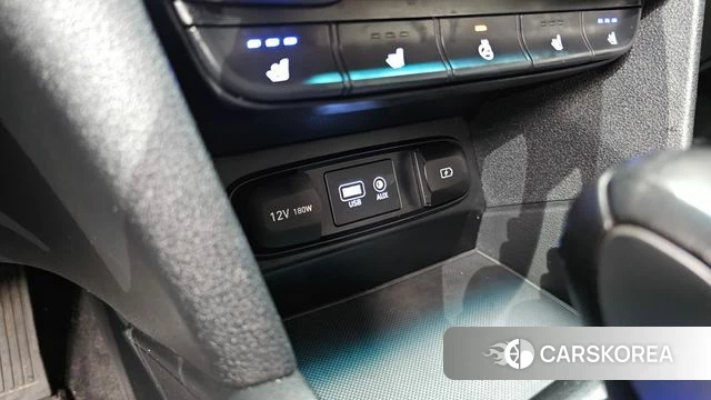 Hyundai Santa Fe TM id 4551866 из Кореи 24