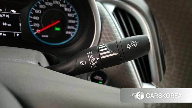 Chevrolet (GM Daewoo) The New Malibu id 4225471 из Кореи 24