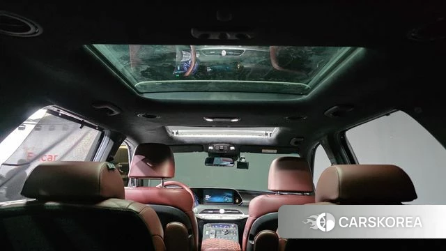 Hyundai Palisade id 4693410 из Кореи 24