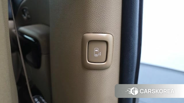 Kia The New Carnival id 4325280 из Кореи 24