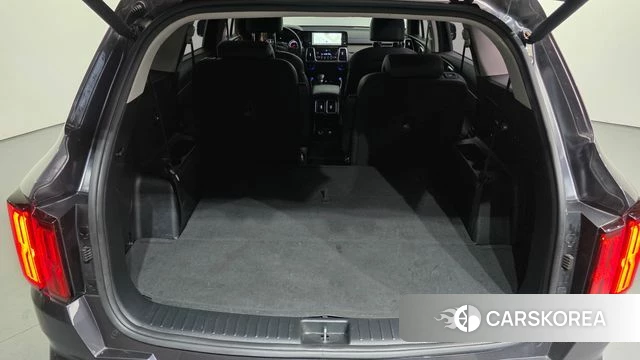 Kia Sorento 4th Generation id 4551211 из Кореи 24