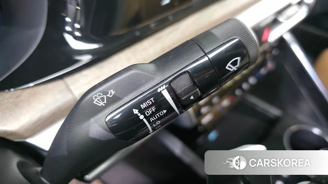 Kia K5 3rd generation id 4244398 из Кореи 24