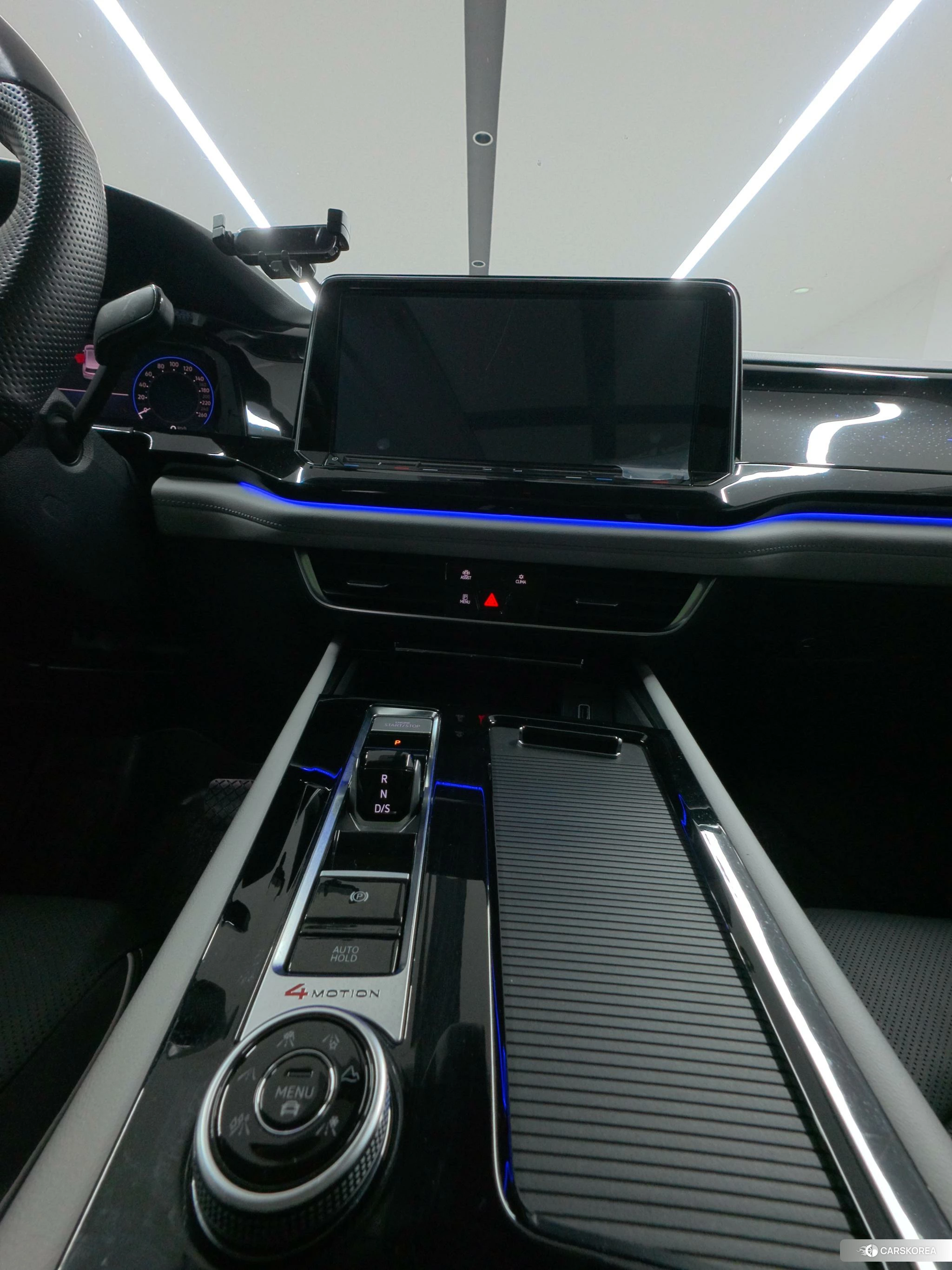 Volkswagen Tourang id 4454423 из Китая 24