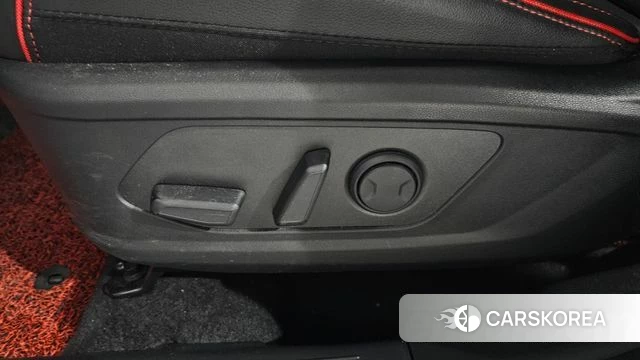 Hyundai The New Tucson (NX4) id 4414083 из Кореи 24