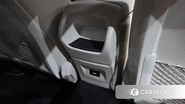 Mercedes-Benz CLA-Class C118 id 4749086 из Кореи 24