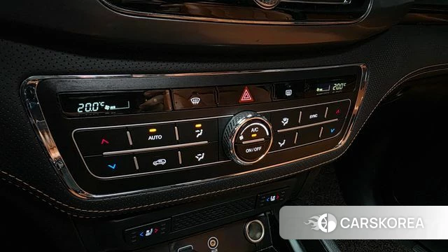 Ssangyong The New Rexton Sports Cannes id 4793539 из Кореи 24