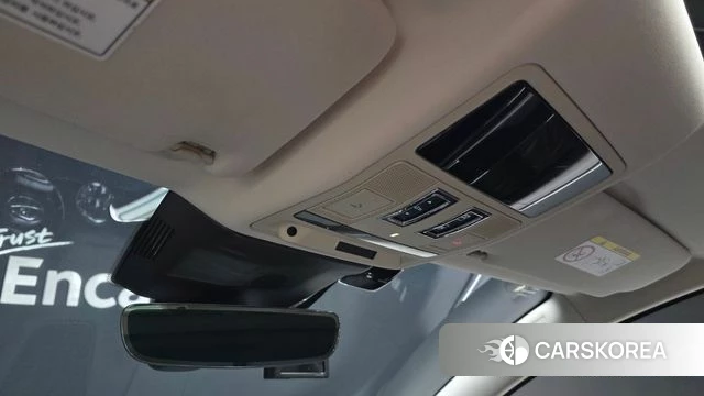 Jaguar All New XJ id 4459428 из Кореи 24