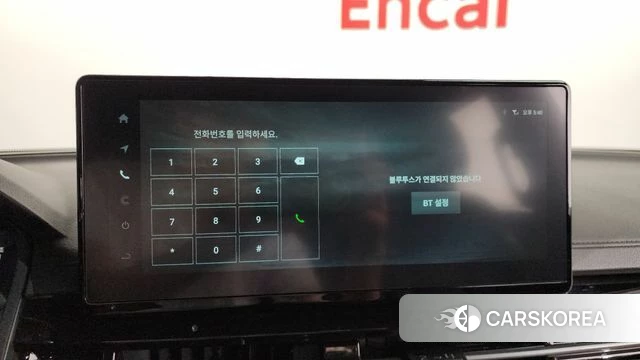 Ssangyong The New Rexton Sports Cannes id 4322661 из Кореи 24