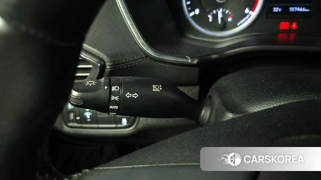 Hyundai Santa Fe TM id 4384772 из Кореи 24