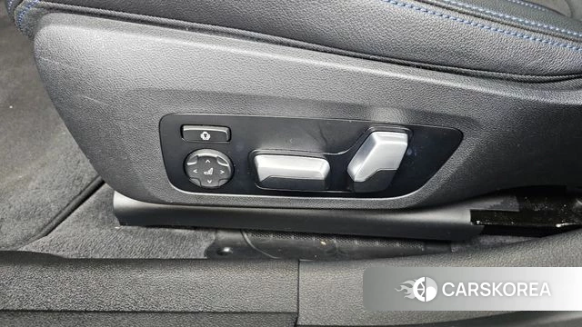 BMW 3 Series (G20) id 4535162 из Кореи 24