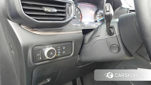 Ford Explorer 6th Generation id 4476075 из Кореи 24