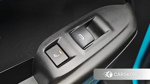 Chevrolet (GM Daewoo) Trailblazer id 4959553 из Кореи 24