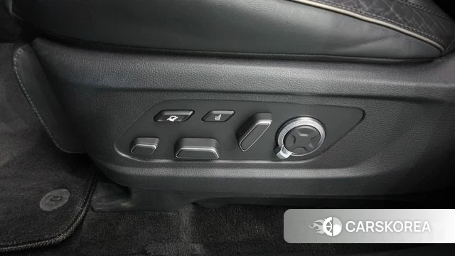 Hyundai The New Palisade id 4415306 из Кореи 24