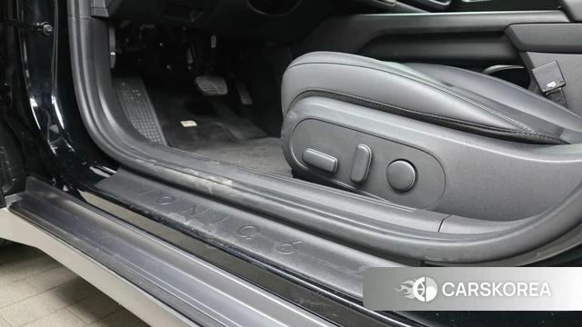 Hyundai Ionic 6 id 4893491 из Кореи 24