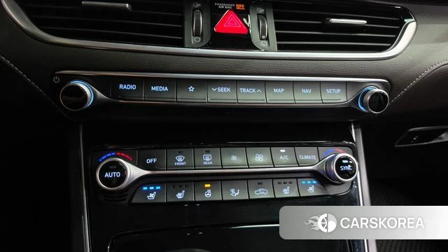 Hyundai Grandeur IG id 4658490 из Кореи 24