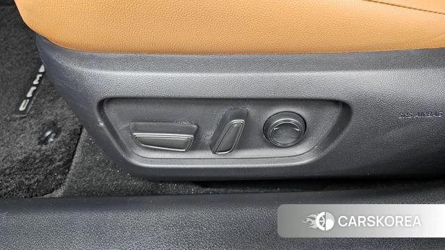 Toyota Camry (XV80) id 4644943 из Кореи 24