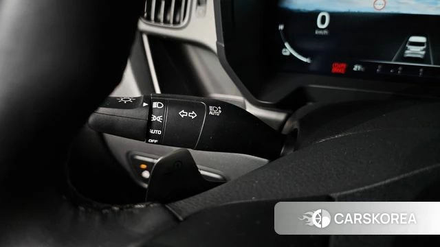 Kia The New Kia Ray EV id 4921702 из Кореи 24