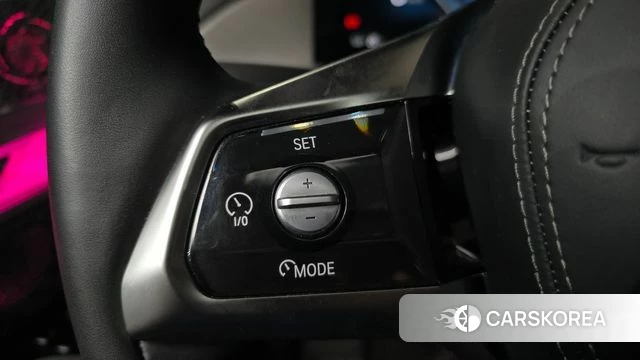 BMW i7 (G70) id 4854489 из Кореи 24