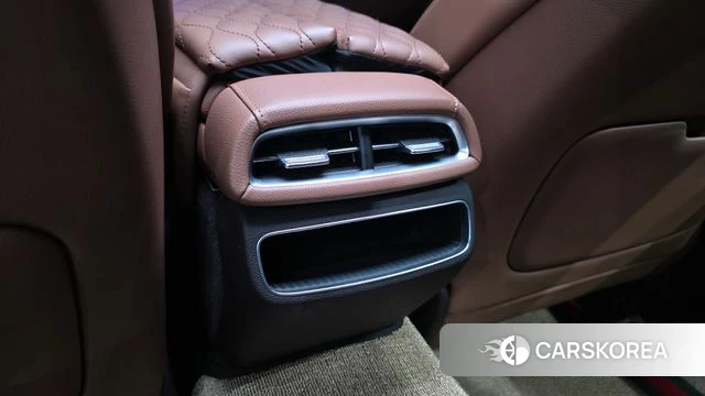 Genesis G80 (RG3) id 4267856 из Кореи 24