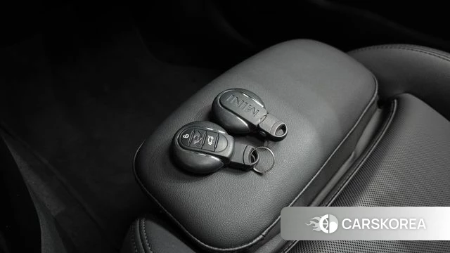 Mini Cooper Clubman id 4585424 из Кореи 24