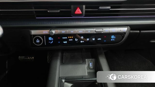 Hyundai Ionic 6 id 4879846 из Кореи 24