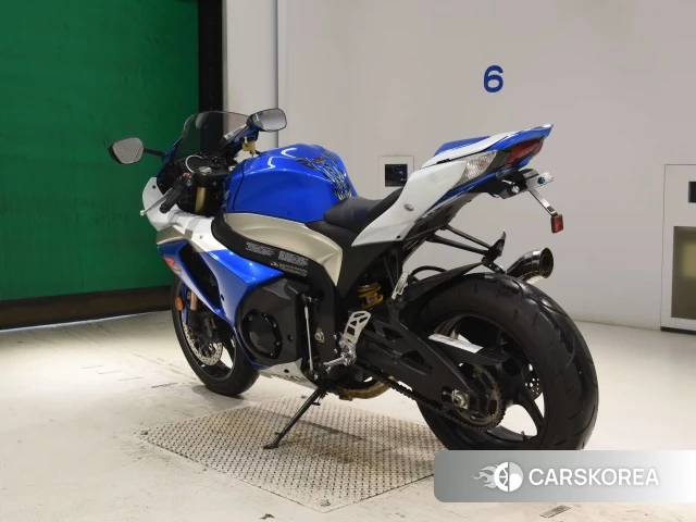 Suzuki GSX-R1000 id 4229310 из Японии 24