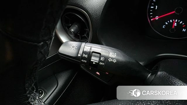 Kia Come New K3 id 4693640 из Кореи 24